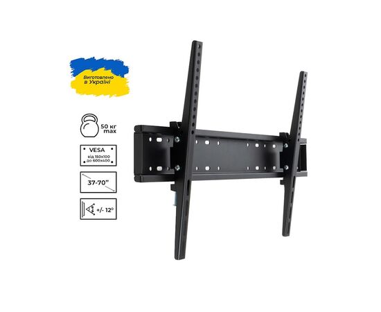 Кронштейн Sector TV60T Black