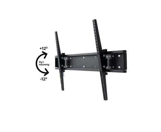Кронштейн Sector TV80T Black, изображение 2 Кронштейн Sector TV80T Black, изображение 2