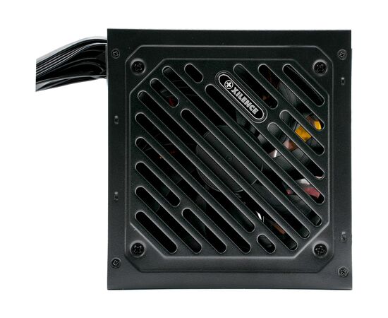 Блок питания Xilence 650W (XP650R12), изображение 6 Блок питания Xilence 650W (XP650R12), изображение 6