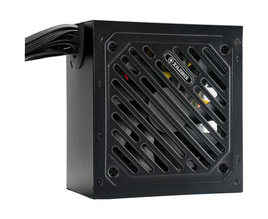 Блок питания Xilence 750W (XP750R12.ARGB), изображение 4 Блок питания Xilence 750W (XP750R12.ARGB), изображение 4
