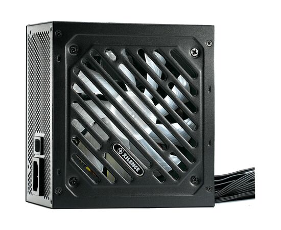 Блок питания Xilence 750W (XP750R12.ARGB), изображение 6 Блок питания Xilence 750W (XP750R12.ARGB), изображение 6