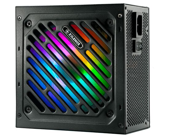 Блок питания Xilence 750W (XP750R12.ARGB)