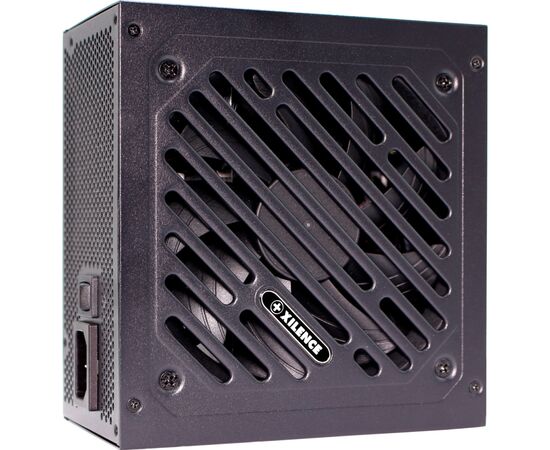 Блок питания Xilence 850W (XP850R12), изображение 2 Блок питания Xilence 850W (XP850R12), изображение 2