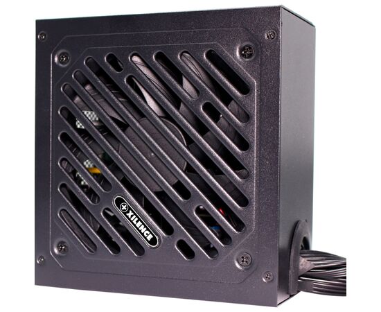 Блок питания Xilence 850W (XP850R12), изображение 3 Блок питания Xilence 850W (XP850R12), изображение 3
