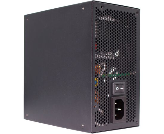 Блок питания Xilence 850W (XP850R12), изображение 5 Блок питания Xilence 850W (XP850R12), изображение 5