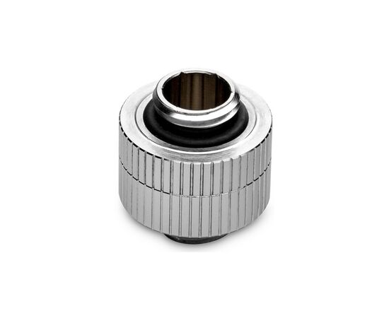 Фітинг для СВО Ekwb EK-Quantum Torque Extender Rotary MM 14 - Nickel (3831109828021)