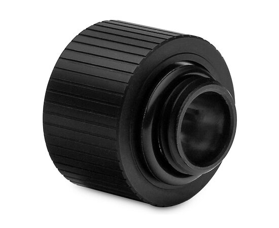 Фитинг для СВО Ekwb EK-Quantum Torque Extender Static MM 14 - Black (3831109825570), изображение 2 Фитинг для СВО Ekwb EK-Quantum Torque Extender Static MM 14 - Black (3831109825570), изображение 2