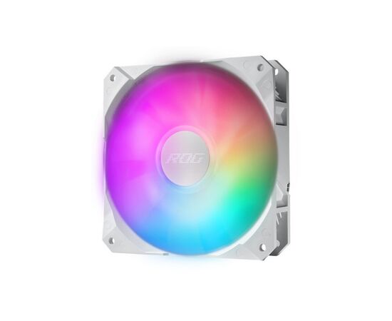 Система водяного охолодження ASUS ROG-STRIX-LC-II-360-ARGB-WE (90RC00F2-M0UAY2), зображення 2 Система водяного охолодження ASUS ROG-STRIX-LC-II-360-ARGB-WE (90RC00F2-M0UAY2), зображення 2