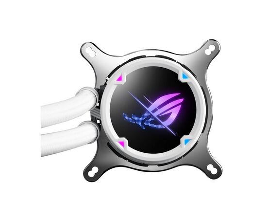 Система водяного охолодження ASUS ROG-STRIX-LC-II-360-ARGB-WE (90RC00F2-M0UAY2), зображення 3 Система водяного охолодження ASUS ROG-STRIX-LC-II-360-ARGB-WE (90RC00F2-M0UAY2), зображення 3