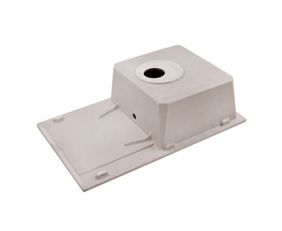 Мойка кухонная Kroner KompositCOL-7850 (CV031060), изображение 3 Мойка кухонная Kroner KompositCOL-7850 (CV031060), изображение 3