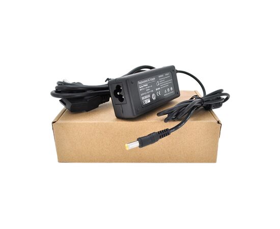 Блок питания к ноутбуку Merlion ACER 30W 19V 1.58A, 5.5*1.7 (LAC30/19-5,5*1.7)