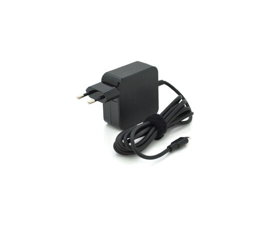 Блок питания к ноутбуку Merlion ASUS 65W, Type-C (LAS65/Type-C)