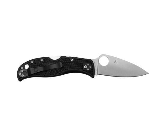 Нож Spyderco Leafjumper (C262PBK), изображение 2 Нож Spyderco Leafjumper (C262PBK), изображение 2