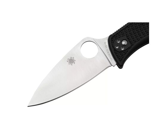 Нож Spyderco Leafjumper (C262PBK), изображение 3 Нож Spyderco Leafjumper (C262PBK), изображение 3
