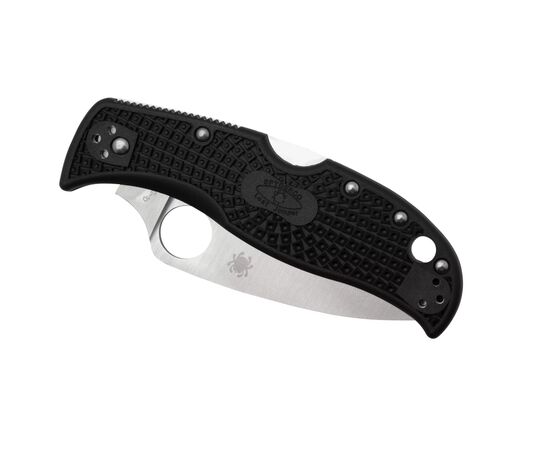 Нож Spyderco Leafjumper (C262PBK), изображение 6 Нож Spyderco Leafjumper (C262PBK), изображение 6