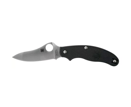 Нож Spyderco UK Penknife Drop-point (C94PBK3)
