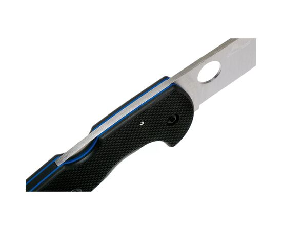 Нож Spyderco Siren (C247GP), изображение 4