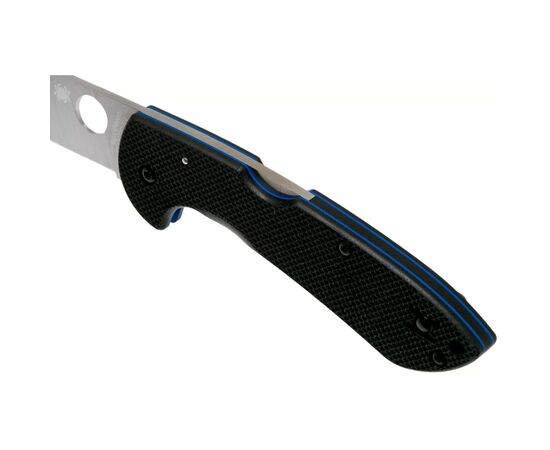 Нож Spyderco Siren (C247GP), изображение 5