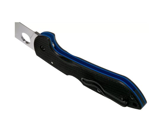 Нож Spyderco Siren (C247GP), изображение 6