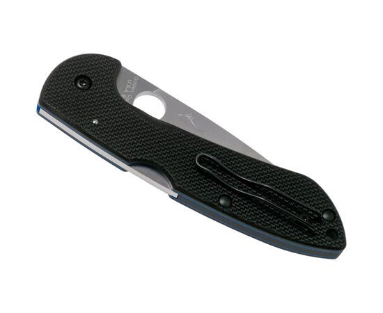 Нож Spyderco Siren (C247GP), изображение 7