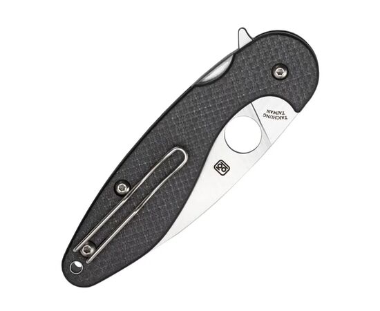 Нож Spyderco Sliverax (C228CFP), изображение 2 Нож Spyderco Sliverax (C228CFP), изображение 2