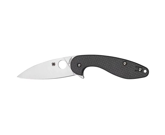 Ніж Spyderco Sliverax (C228CFP)