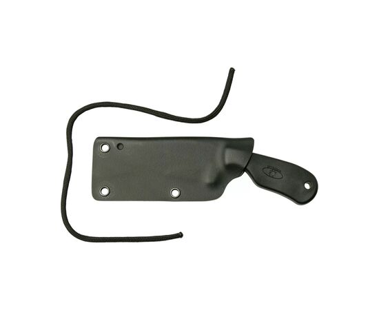 Нож Spyderco Subway Bowie BB (FB48PBBK), изображение 6 Нож Spyderco Subway Bowie BB (FB48PBBK), изображение 6