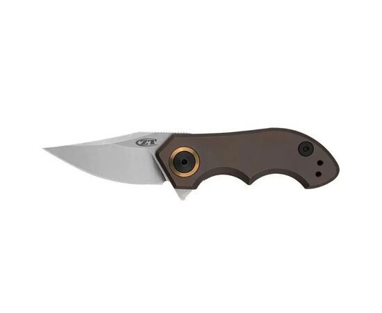 Нож ZT 0022TIBRZ