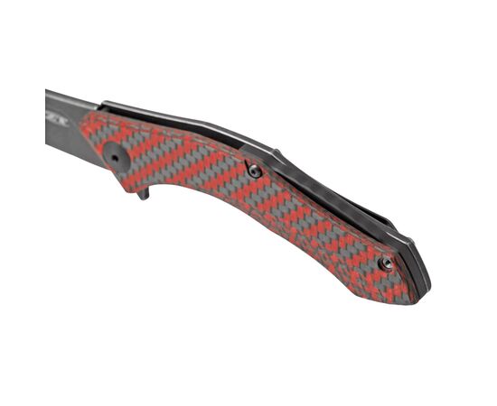 Нож ZT 0460RDBW, изображение 6 Нож ZT 0460RDBW, изображение 6