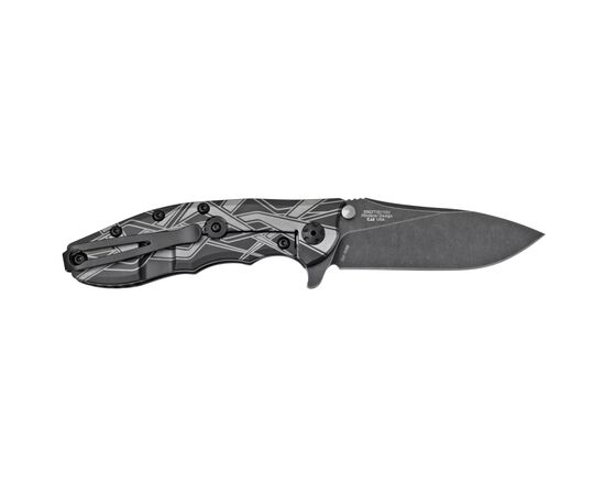 Нож ZT 0562TIS110V, изображение 2 Нож ZT 0562TIS110V, изображение 2