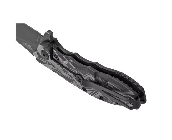 Нож ZT 0562TIS110V, изображение 5 Нож ZT 0562TIS110V, изображение 5