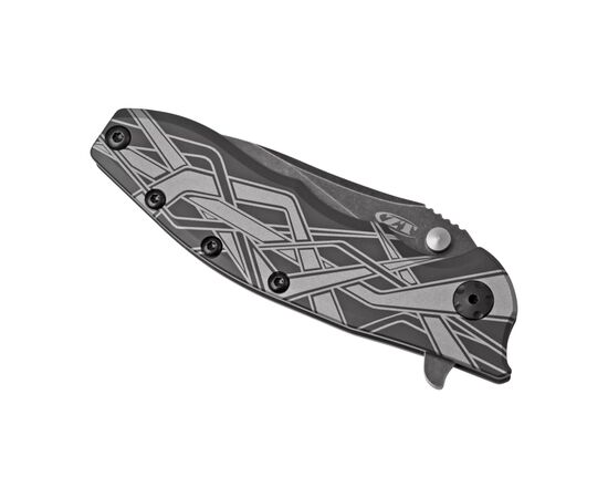 Нож ZT 0562TIS110V, изображение 6 Нож ZT 0562TIS110V, изображение 6