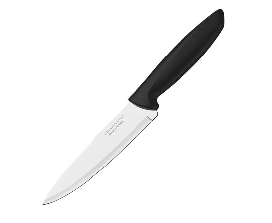 Набор ножей Tramontina Plenus Black Chef 178 мм 12 шт (23426/007)