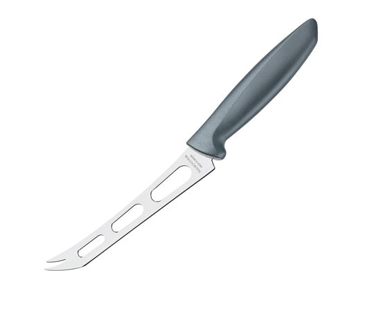 Набор ножей Tramontina Plenus Grey Cheese 152 мм 12 шт (23429/066)