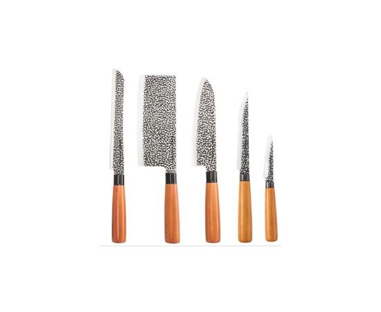 Набор ножей Ringel Elegance (RG-11006-6), изображение 2 Набор ножей Ringel Elegance (RG-11006-6), изображение 2