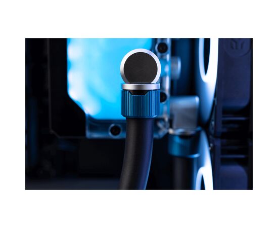 Трубка для СВО Ekwb EK-Loop ZMT Soft Tube 12/16mm 3m Black (3830046999313), изображение 3 Трубка для СВО Ekwb EK-Loop ZMT Soft Tube 12/16mm 3m Black (3830046999313), изображение 3