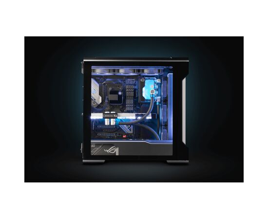 Трубка для СВО Ekwb EK-Loop ZMT Soft Tube 12/16mm 3m Black (3830046999313), изображение 6 Трубка для СВО Ekwb EK-Loop ZMT Soft Tube 12/16mm 3m Black (3830046999313), изображение 6