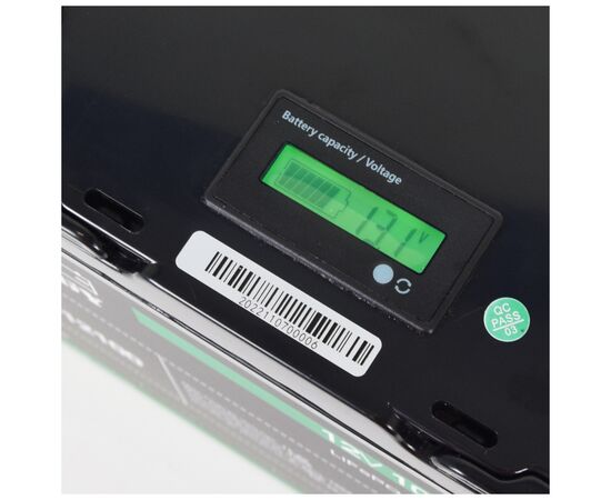 Батарея LiFePo4 Full Energy 12В 100Аг, FEG-12100 (FEG-12100), изображение 2 Батарея LiFePo4 Full Energy 12В 100Аг, FEG-12100 (FEG-12100), изображение 2