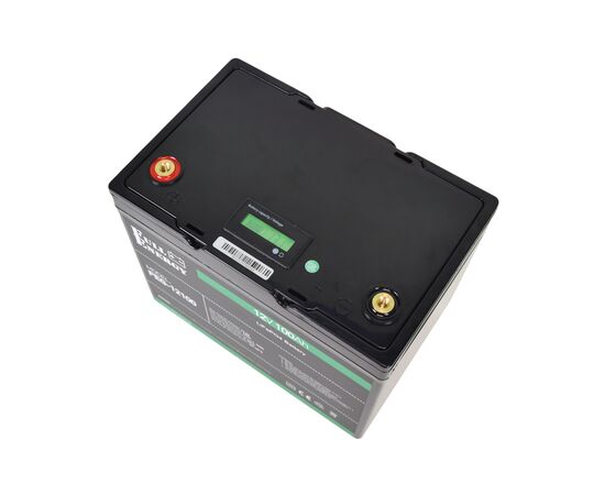 Батарея LiFePo4 Full Energy 12В 100Аг, FEG-12100 (FEG-12100), изображение 3 Батарея LiFePo4 Full Energy 12В 100Аг, FEG-12100 (FEG-12100), изображение 3