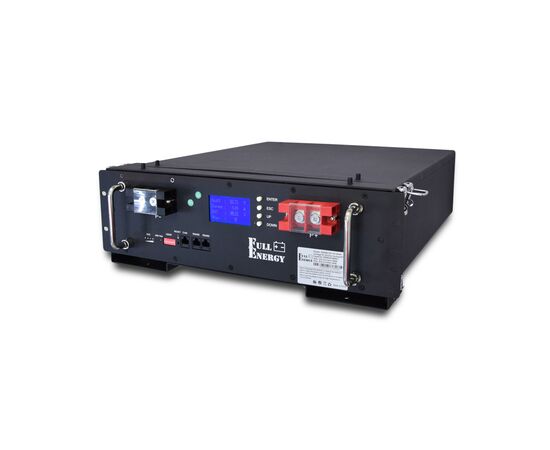 Батарея LiFePo4 Full Energy 48В 100Аг ,FEG-48100 (FEG-48100)