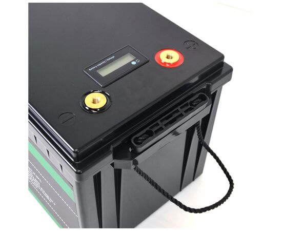 Батарея LiFePo4 Full Energy 12В 200Аг, FEG-12200 (FEG-12200), изображение 3 Батарея LiFePo4 Full Energy 12В 200Аг, FEG-12200 (FEG-12200), изображение 3