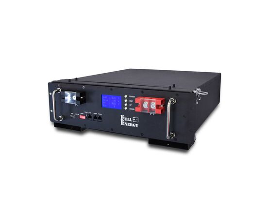 Батарея LiFePo4 Full Energy 48В 200Аг, FEG-48200 (FEG-48200)