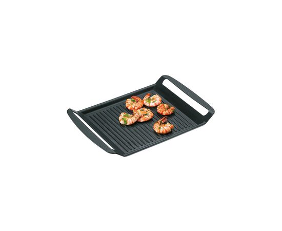 Сковорода Kela Kerros Grill 30 х 24 см (11564), изображение 3 Сковорода Kela Kerros Grill 30 х 24 см (11564), изображение 3