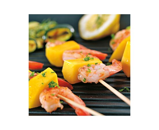 Сковорода Kela Kerros Grill 30 х 24 см (11564), изображение 5 Сковорода Kela Kerros Grill 30 х 24 см (11564), изображение 5