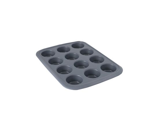 Форма для выпечки BergHOFF GEM Muffin 8 х 8 х 3,5 см (3990006)