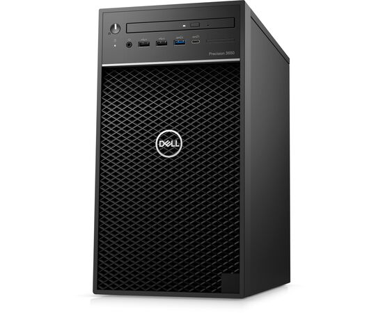 Ноутбук Dell Precision 3650 (210-AYSV_i716512), изображение 2 Ноутбук Dell Precision 3650 (210-AYSV_i716512), изображение 2