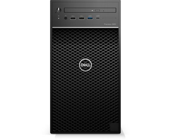 Ноутбук Dell Precision 3650 (210-AYSV_i716512), изображение 3 Ноутбук Dell Precision 3650 (210-AYSV_i716512), изображение 3