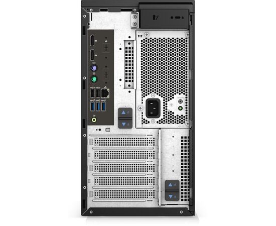 Ноутбук Dell Precision 3650 (210-AYSV_i716512), изображение 4 Ноутбук Dell Precision 3650 (210-AYSV_i716512), изображение 4