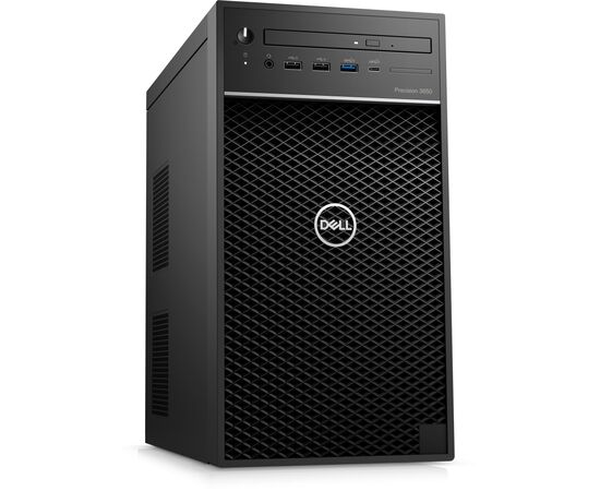 Ноутбук Dell Precision 3650 (210-AYSV_i716512)