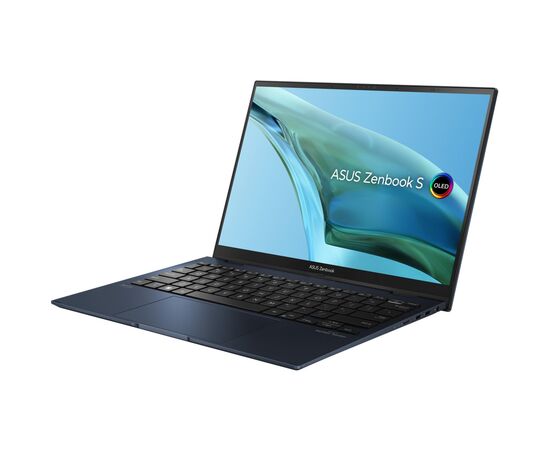 Ноутбук ASUS Zenbook S 13 Flip OLED UP5302ZA-LX084W (90NB0VV1-M00E60), зображення 2